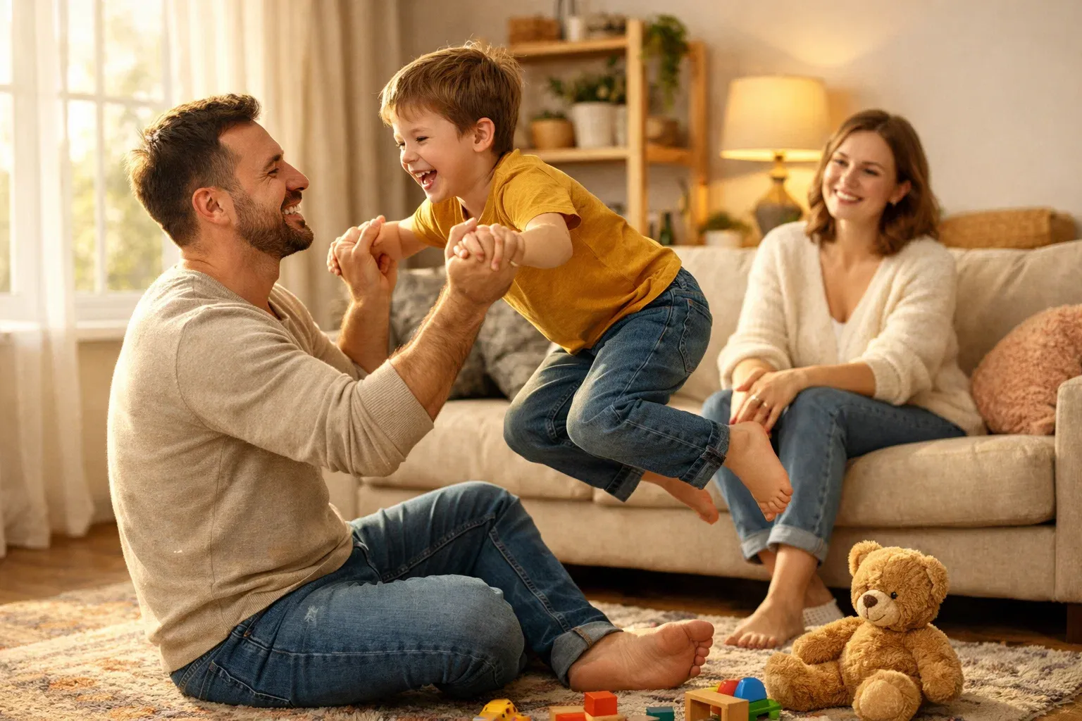 Усыновление ребёнка жены (мужа): порядок, документы и согласие