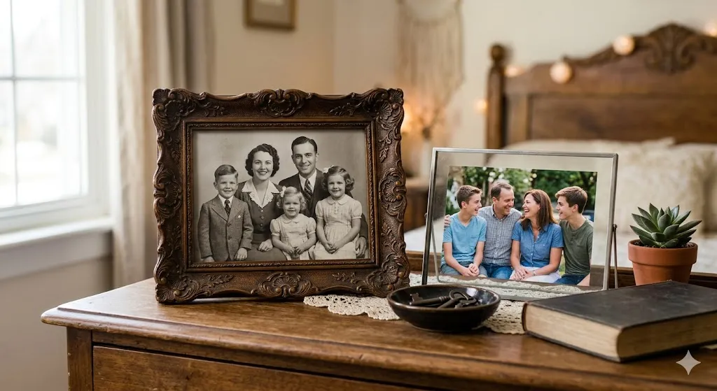 Винтажные имена возвращаются: старорусские имена снова в моде