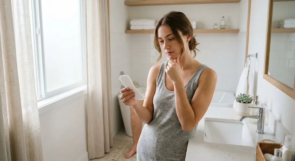 Выделения при овуляции: какие бывают в норме и о чём говорят