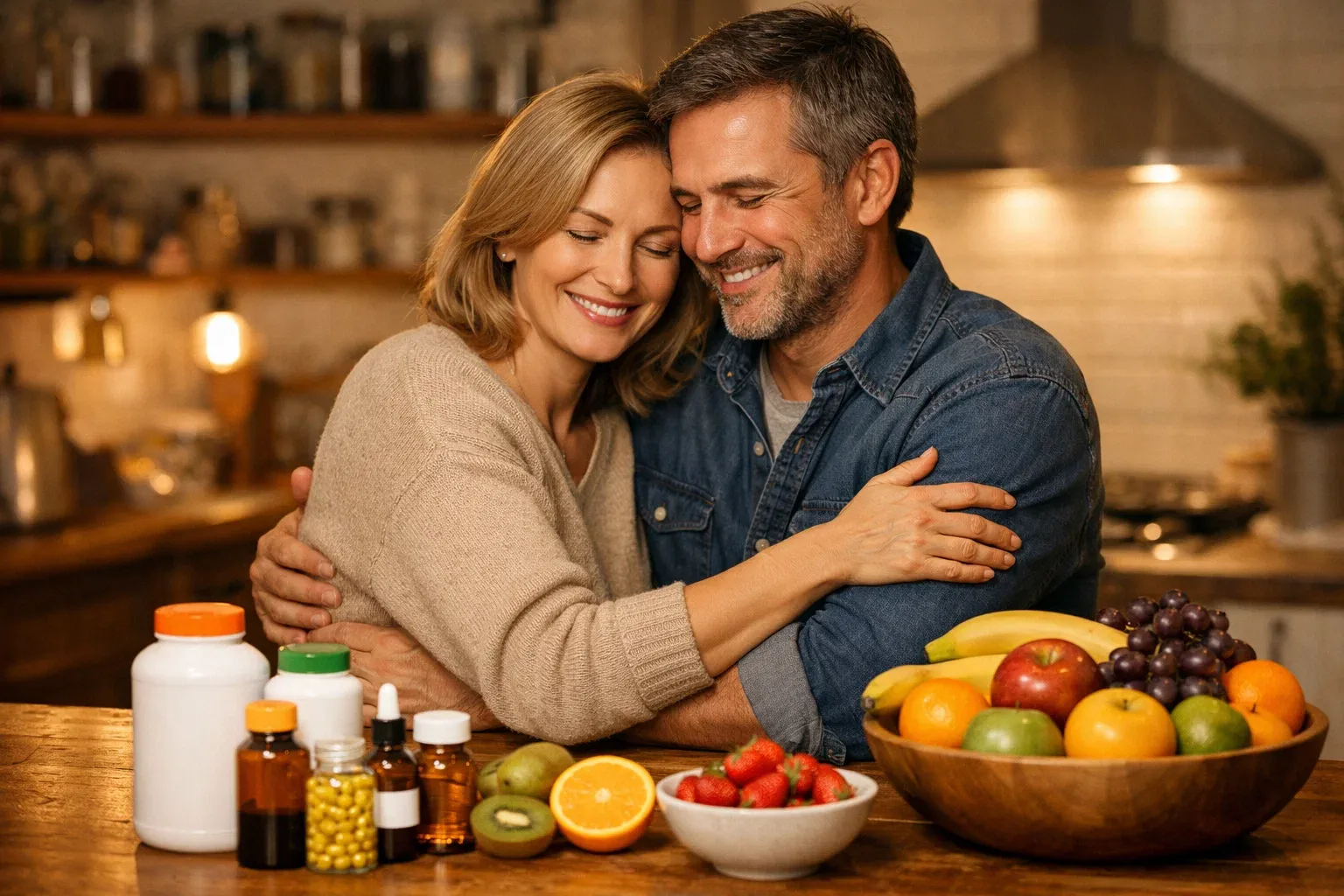 Зачатие после 35 лет: шансы, риски и рекомендации врачей