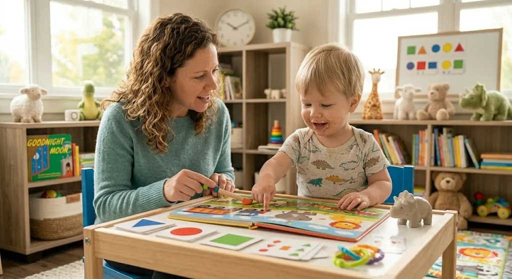 Задержка речевого развития у детей: когда бить тревогу