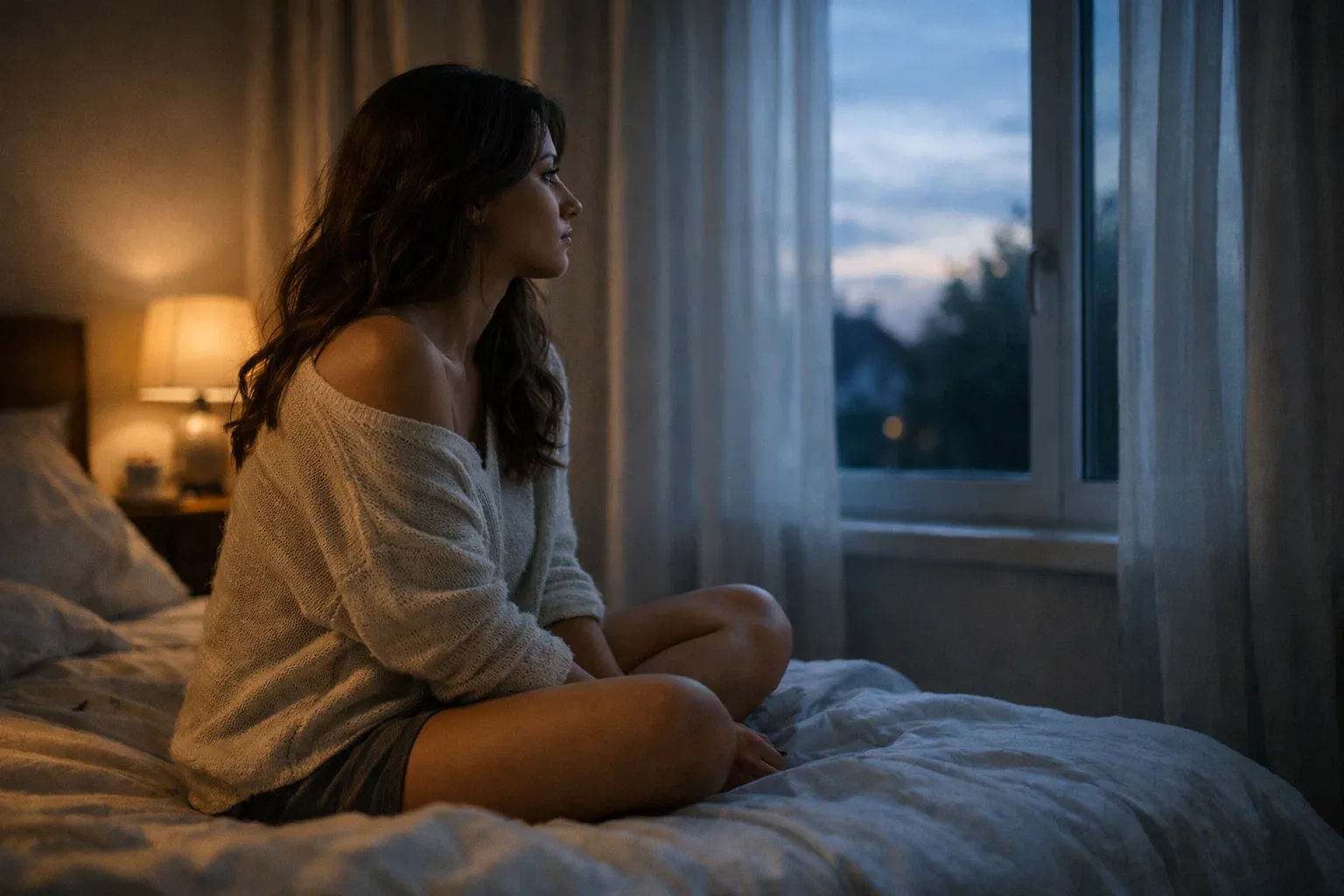 Замершая беременность: почему происходит и что делать